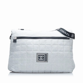 Chanel Sport Line Crossbody (20927)