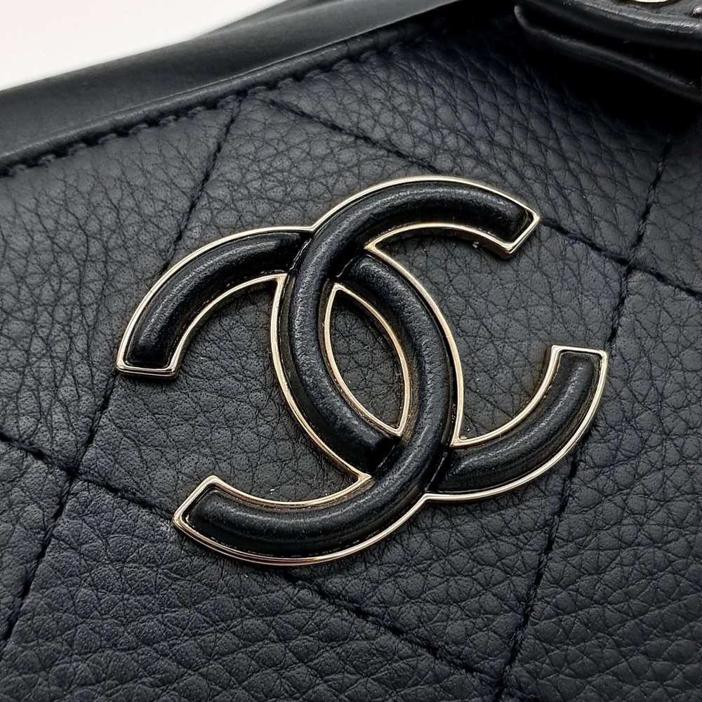 Chanel Tote And Shoulder Bag (10000153)