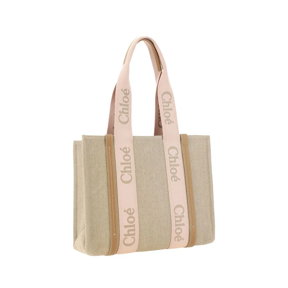 Chlo?? Woody Shoulder Bag