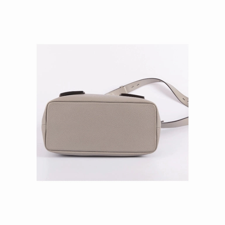 Chloe Calfskin Small Daria Stormy Bag