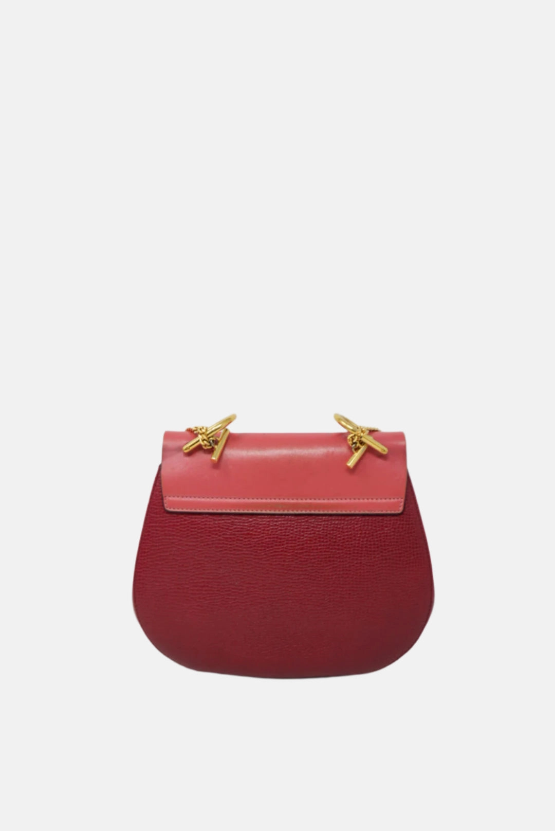 Chloe Drew Medium Crossbody Bag