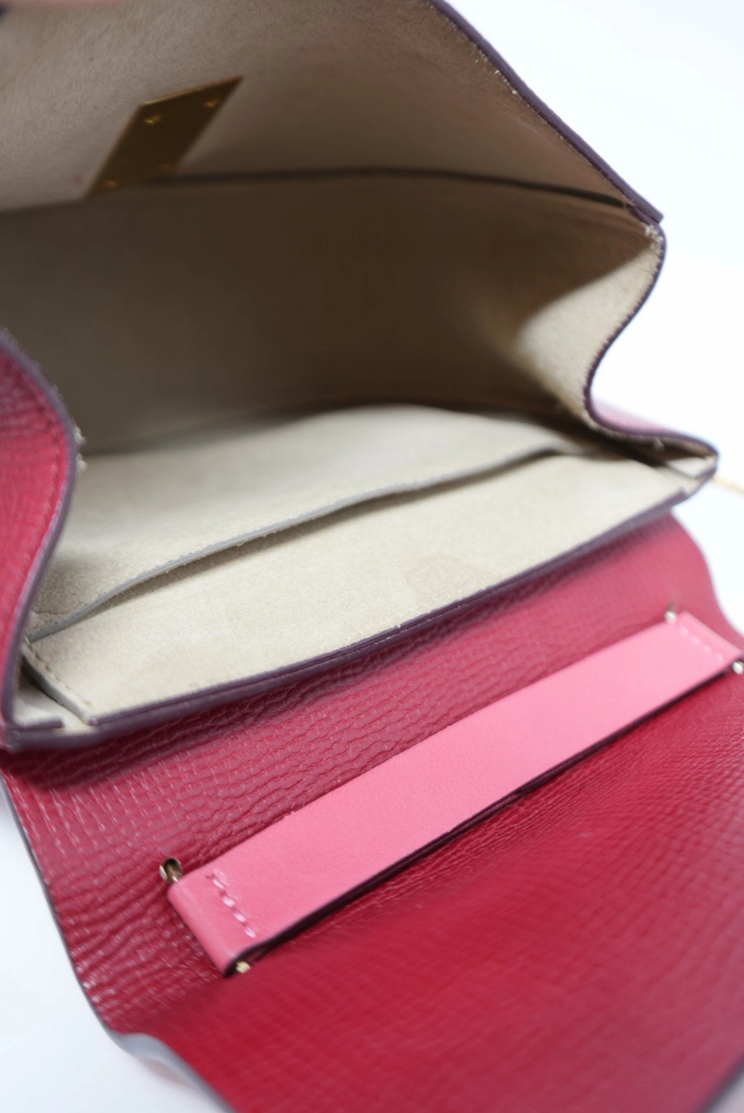 Chloe Drew Medium Crossbody Bag