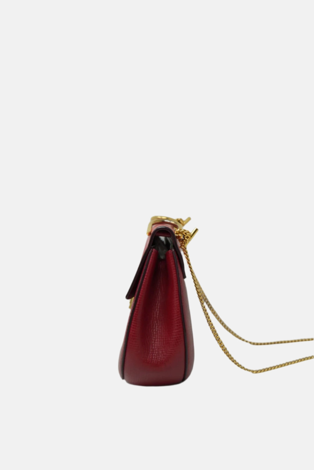 Chloe Drew Medium Crossbody Bag