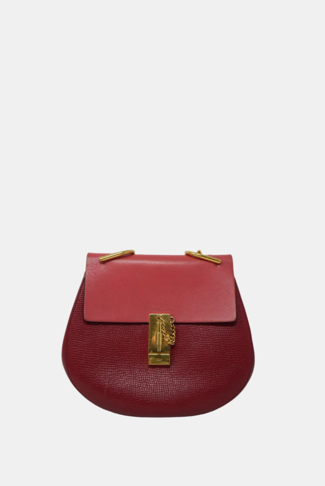 Chloe Drew Medium Crossbody Bag