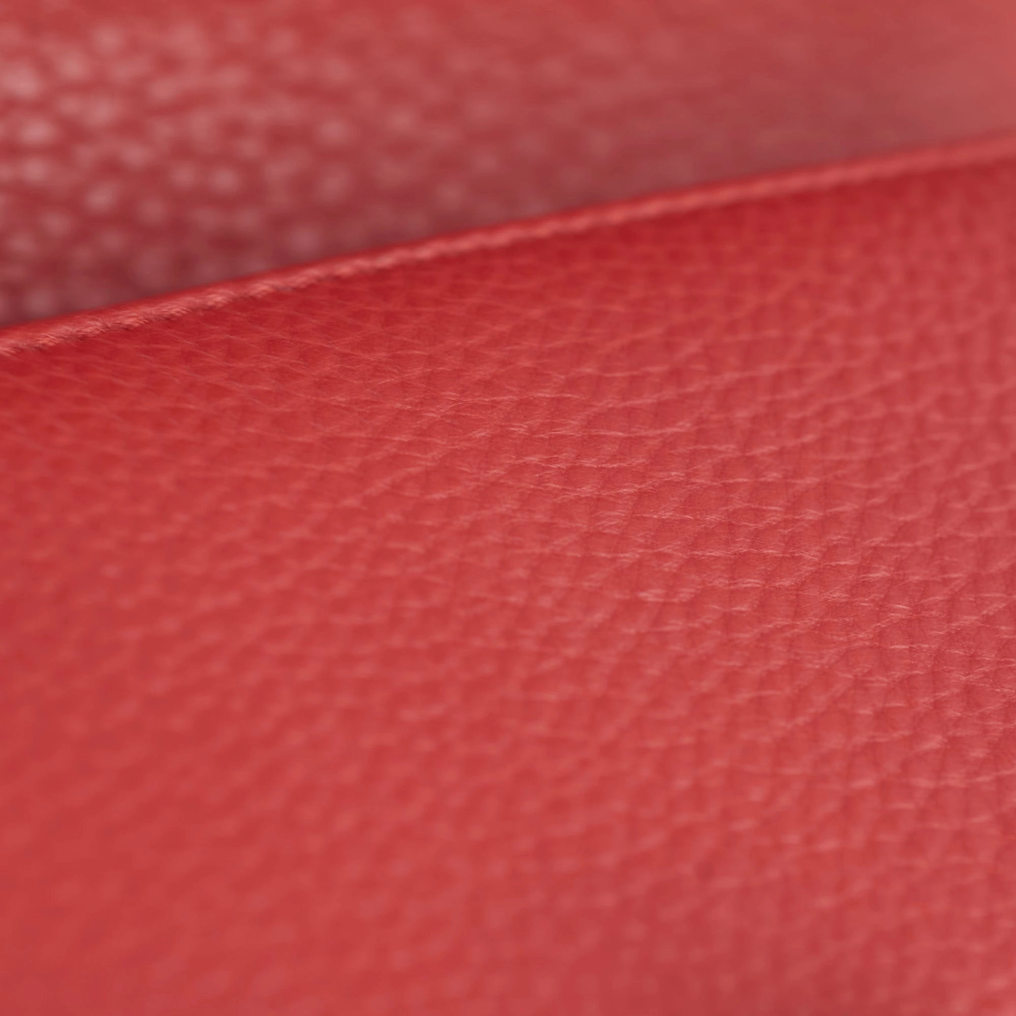 Christian Dior Small Diorama Red