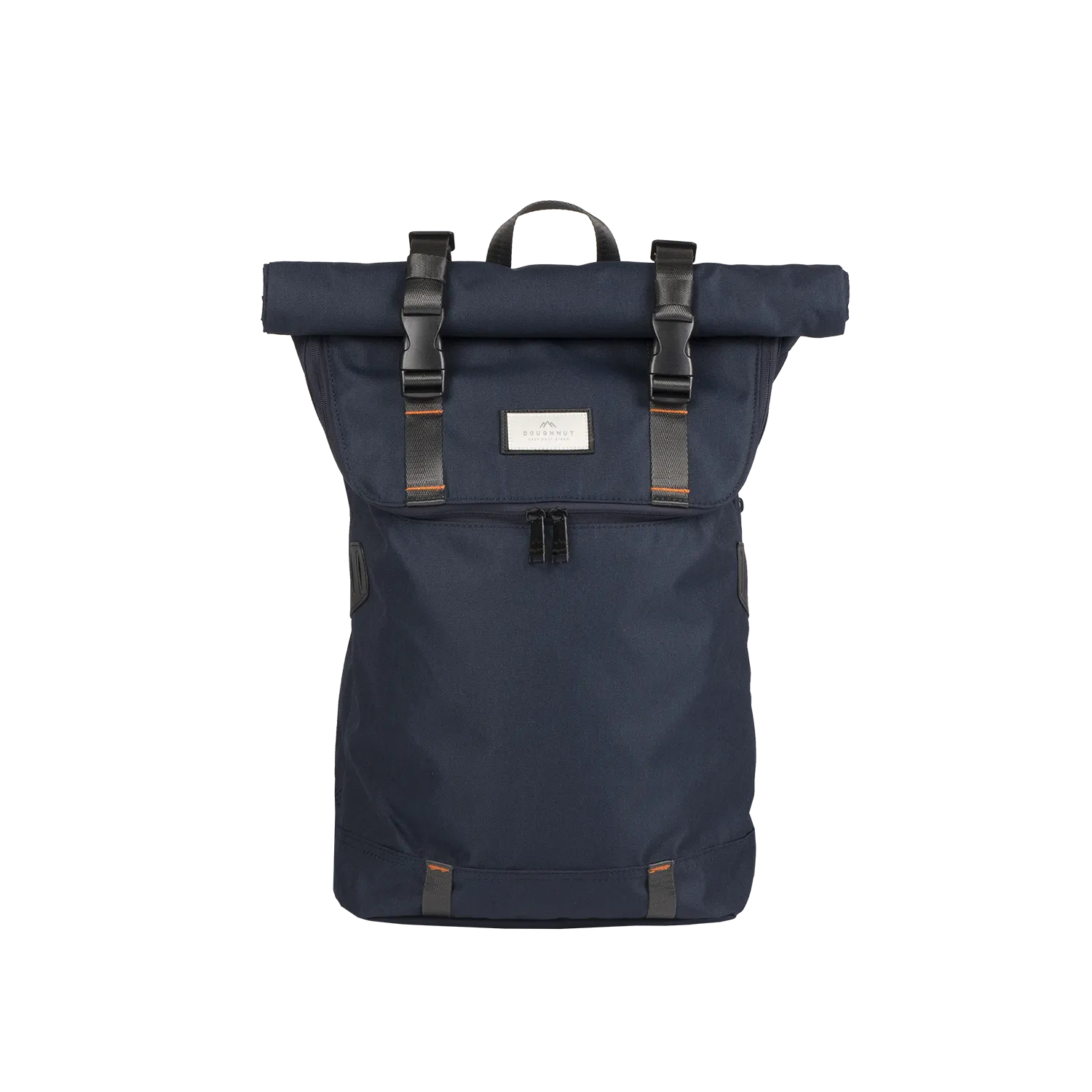 Christopher Nylon Accents Series Backpack