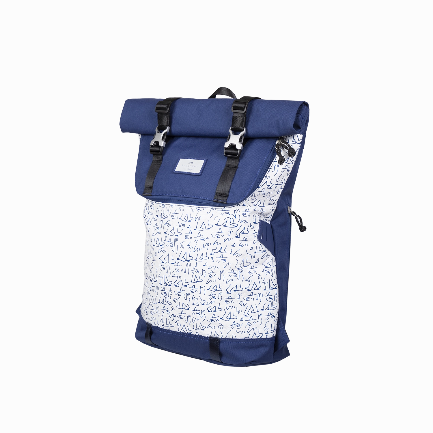 Christopher Lucas Beaufort Series Backpack