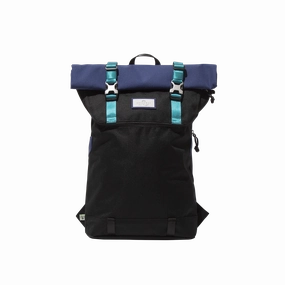 Christopher Lucas Beaufort Series Backpack