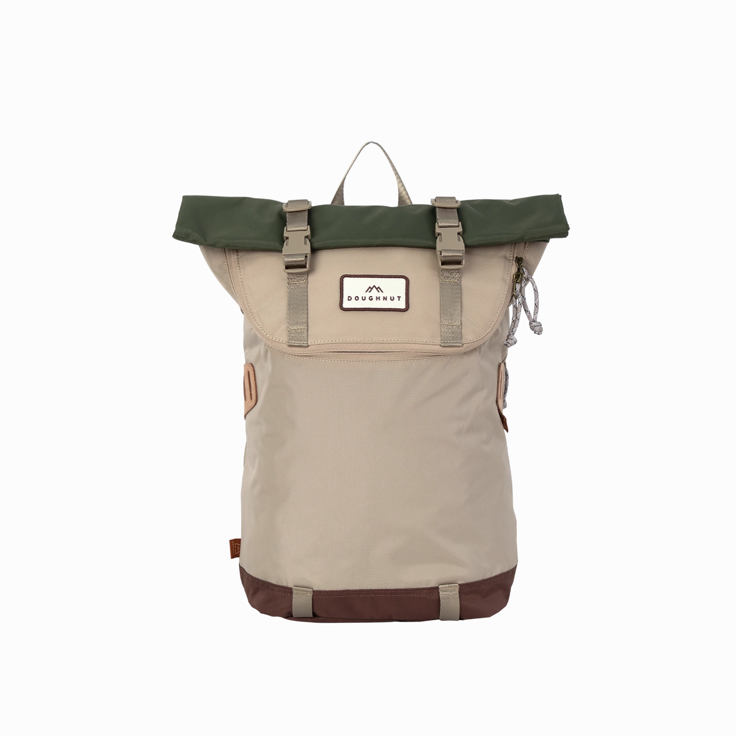 Christopher Small Jungle II Series Backpack