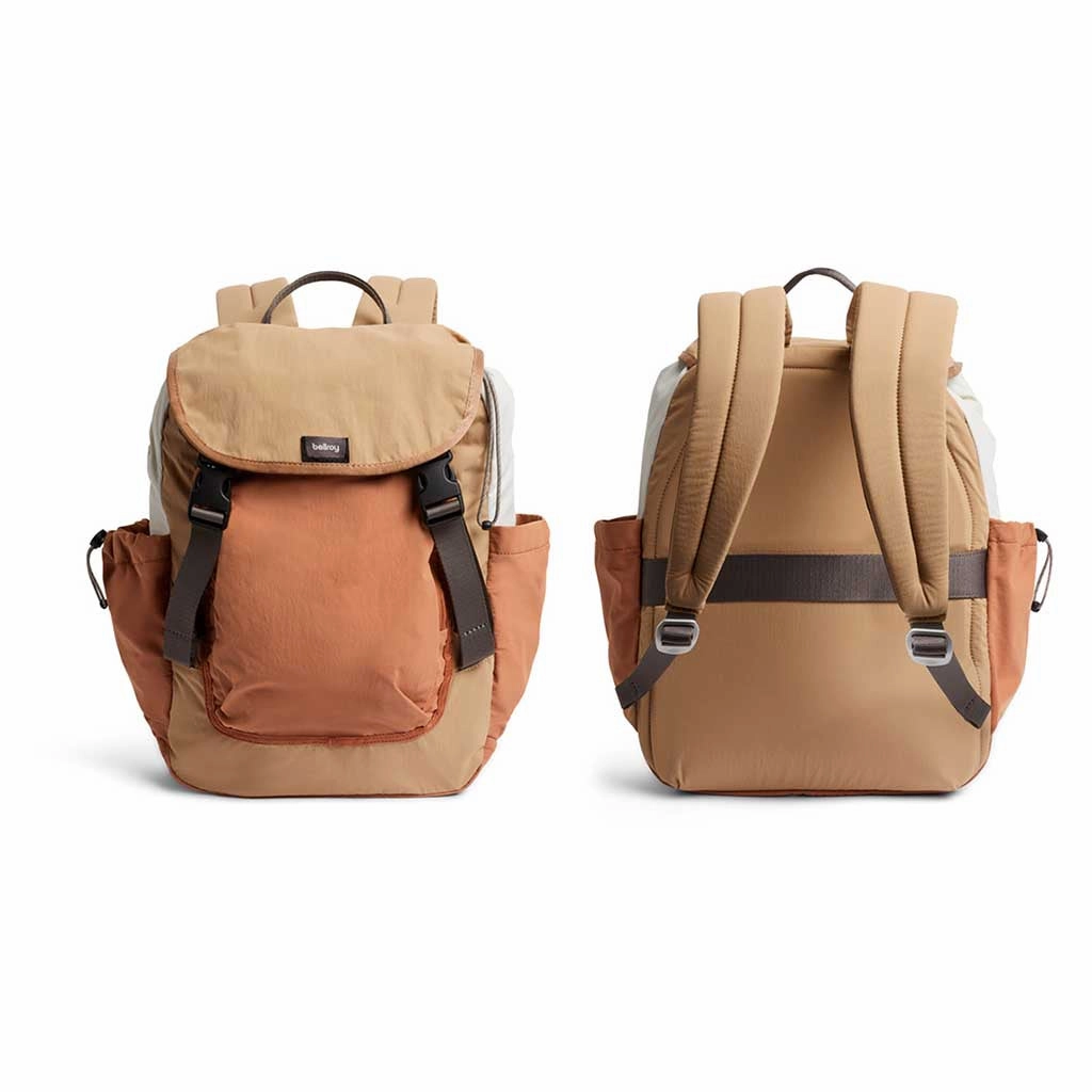 Cinch Backpack