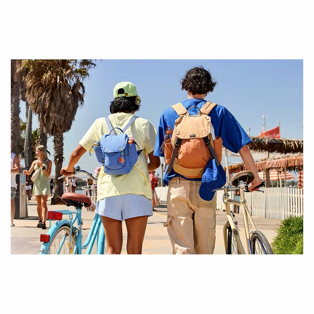 Cinch Backpack