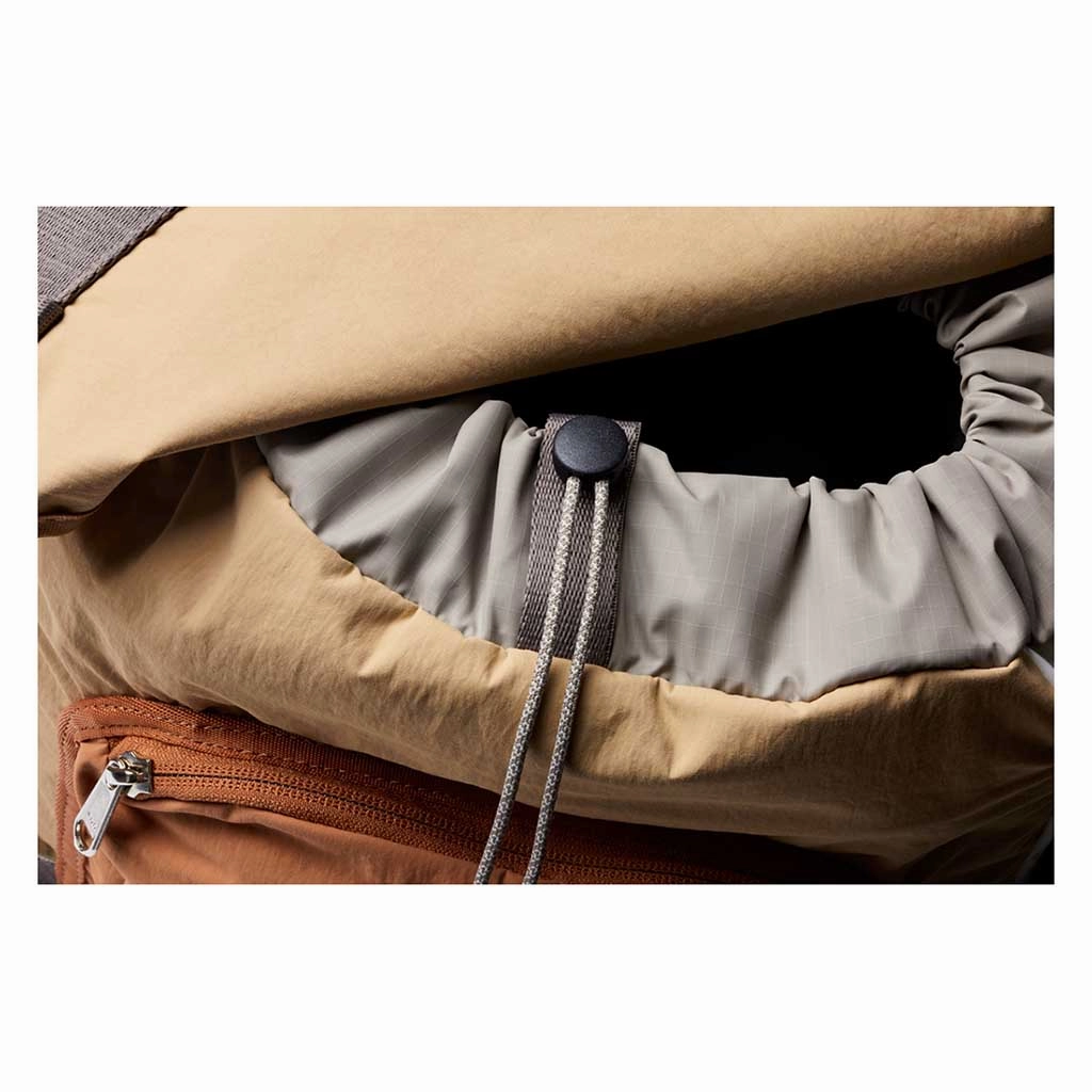 Cinch Backpack