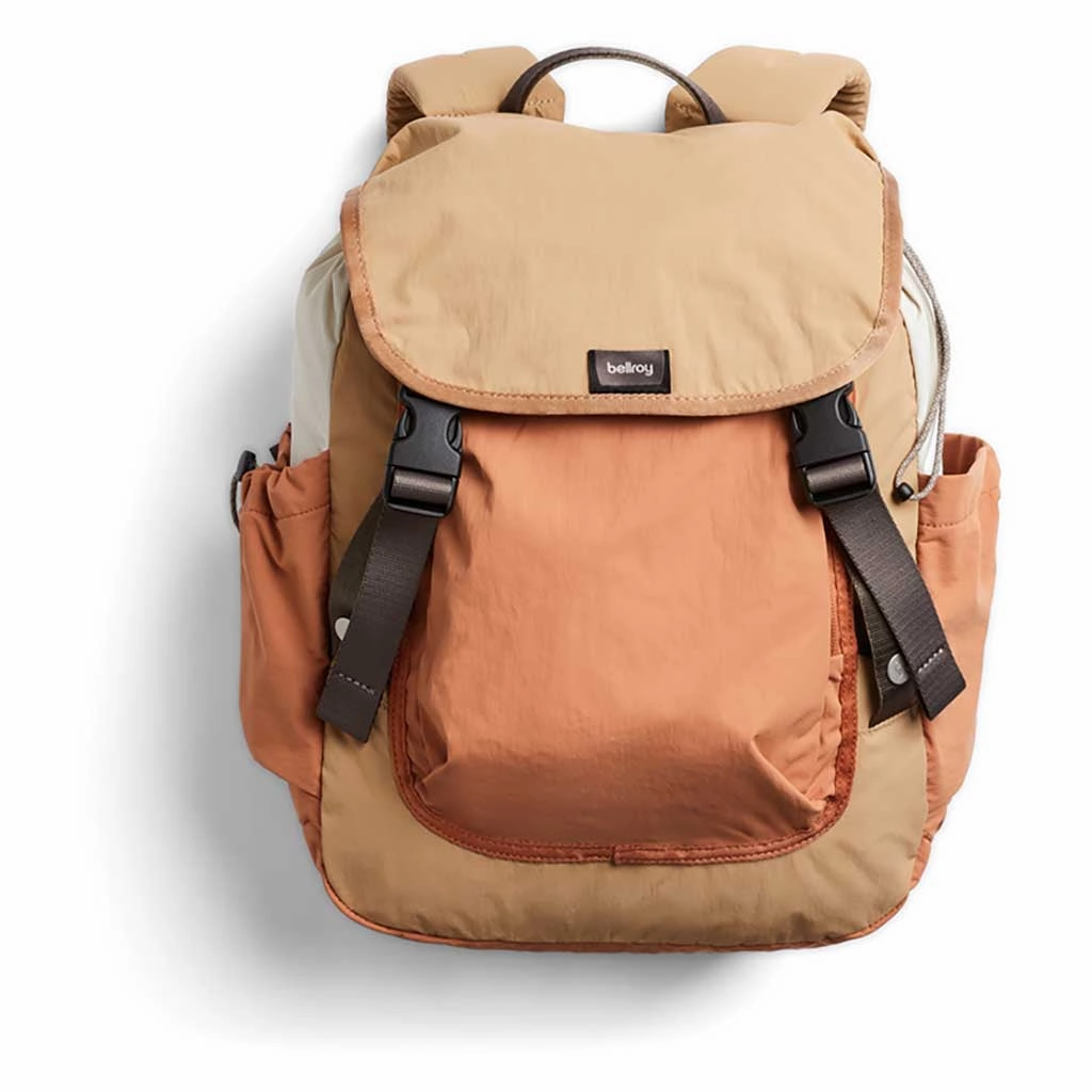 Cinch Backpack