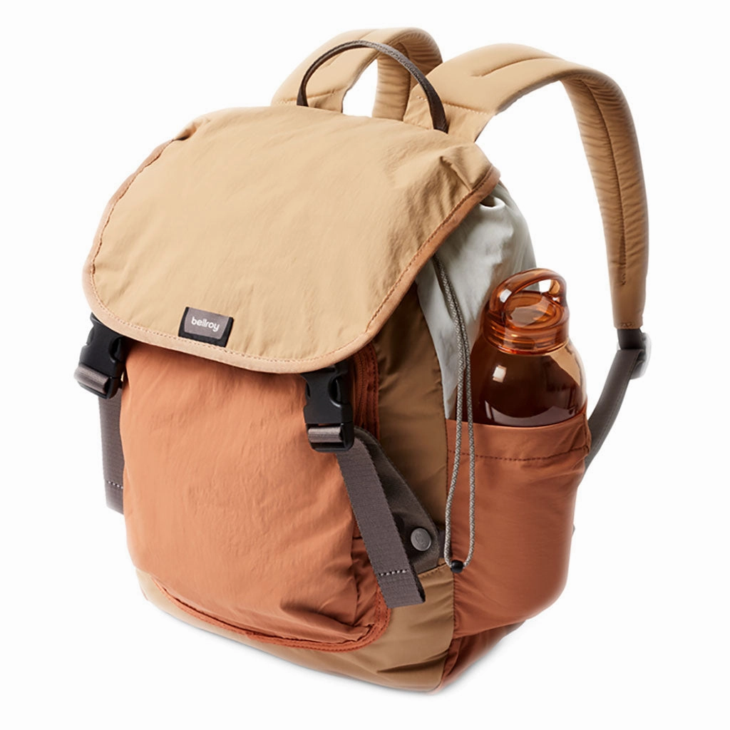 Cinch Backpack