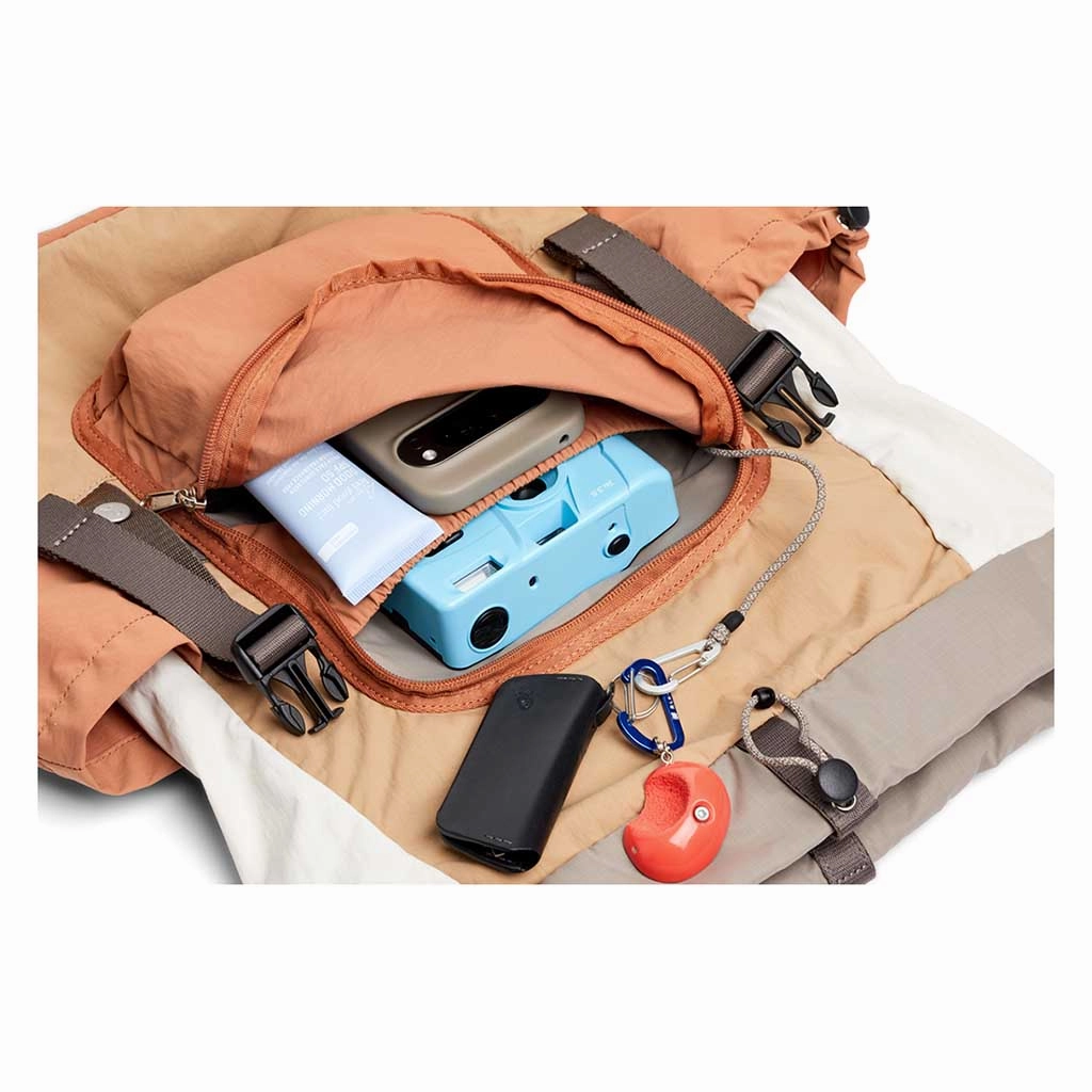 Cinch Backpack