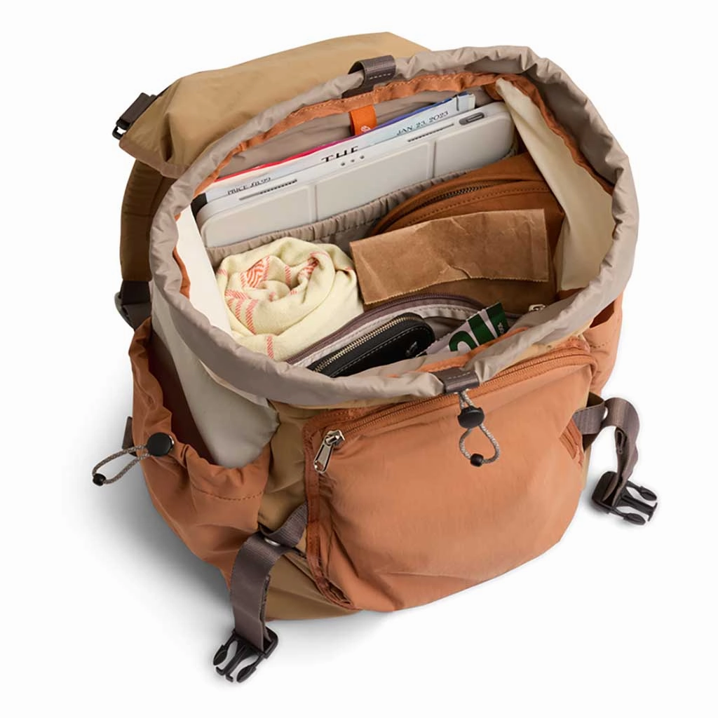Cinch Backpack