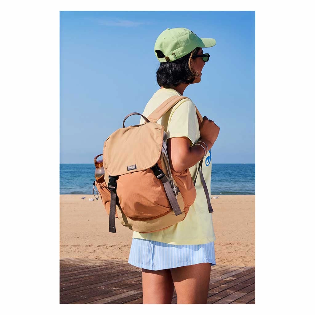 Cinch Backpack