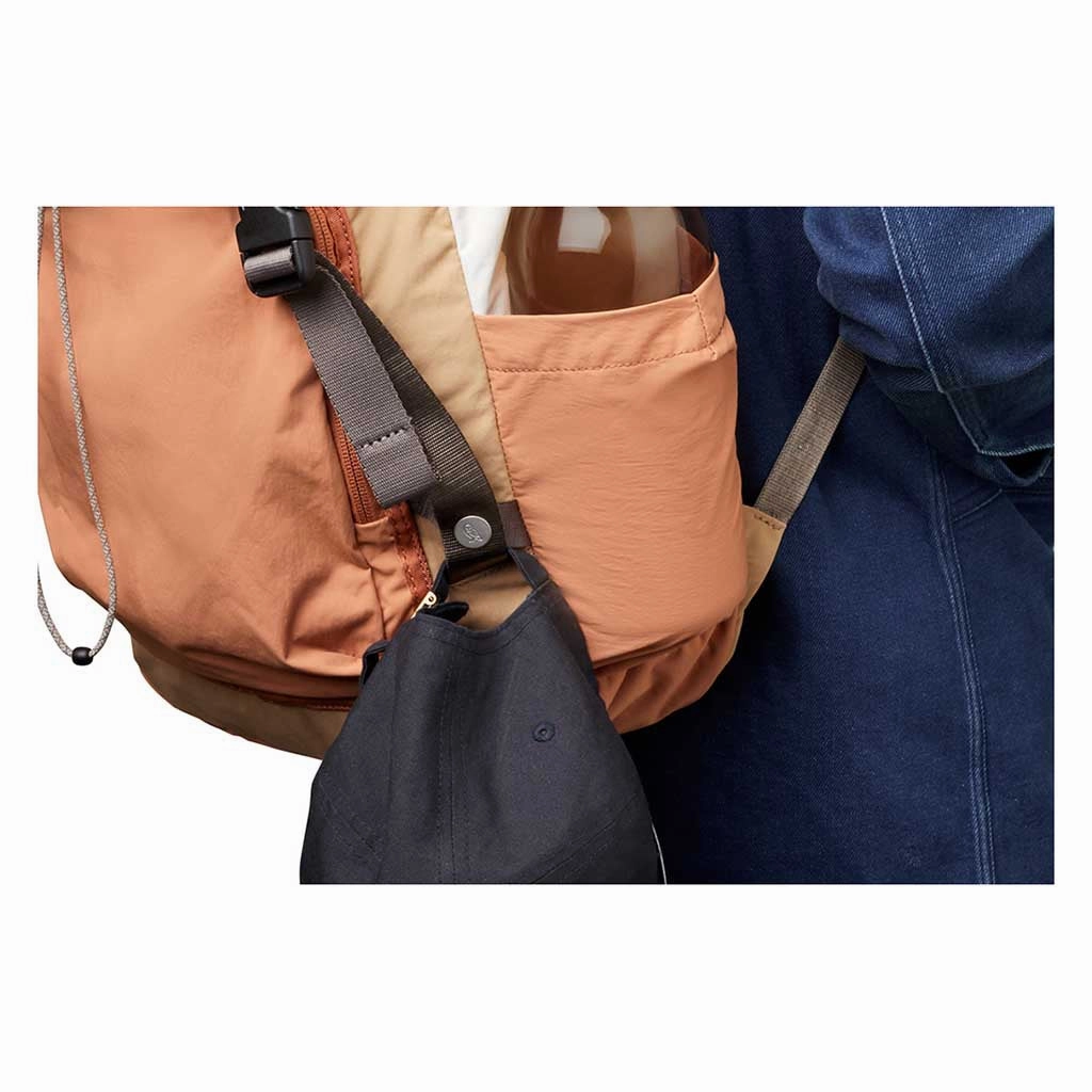 Cinch Backpack