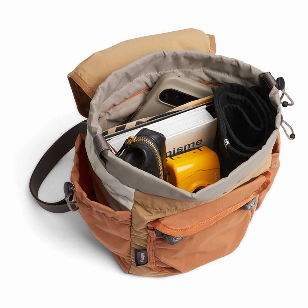 Cinch Minipack