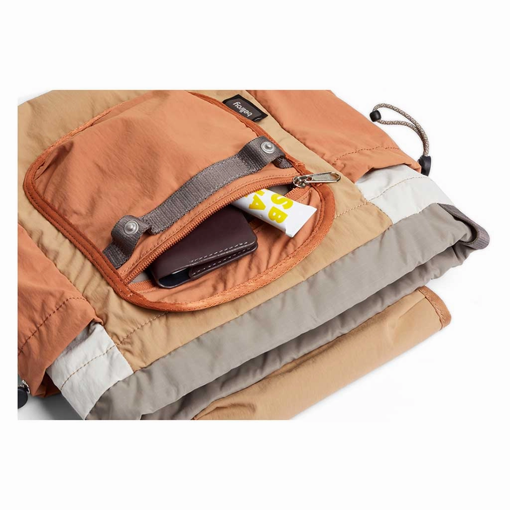 Cinch Minipack