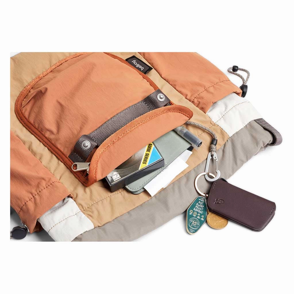 Cinch Minipack