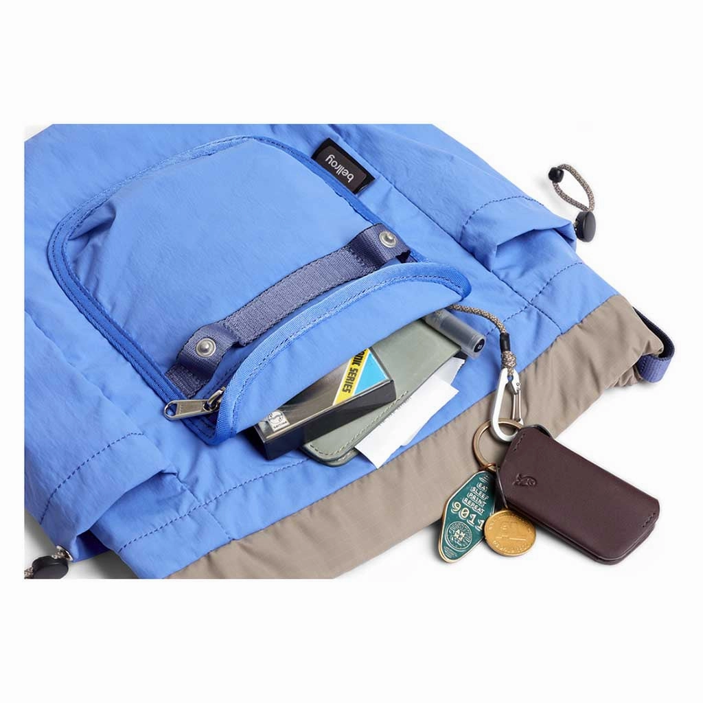 Cinch Minipack