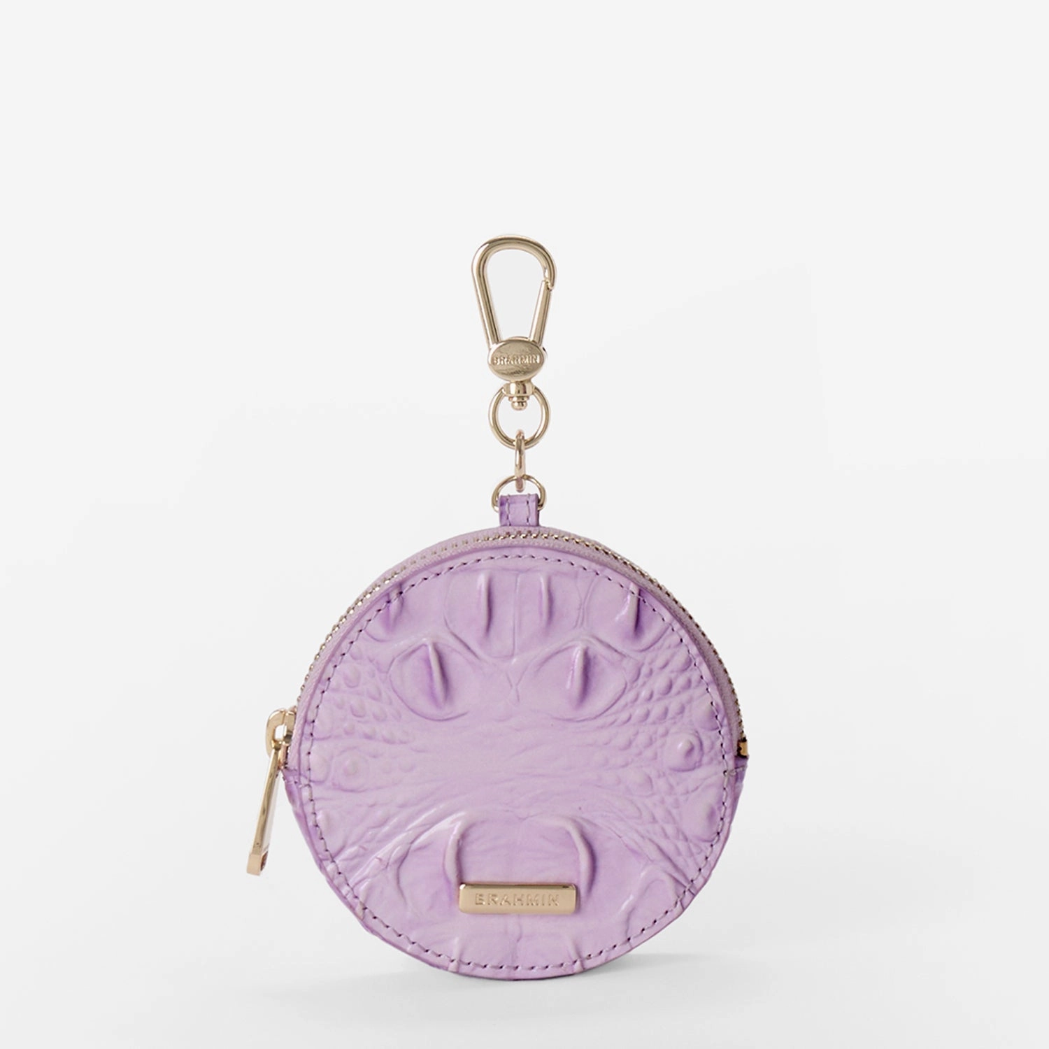 Circle Coin Purse
