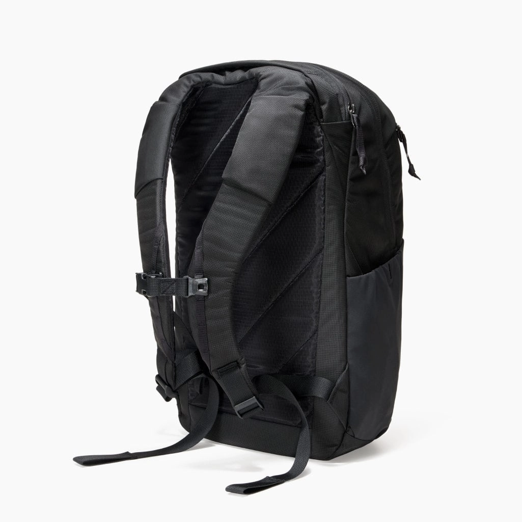 Civic Half Zip - 2025 Version