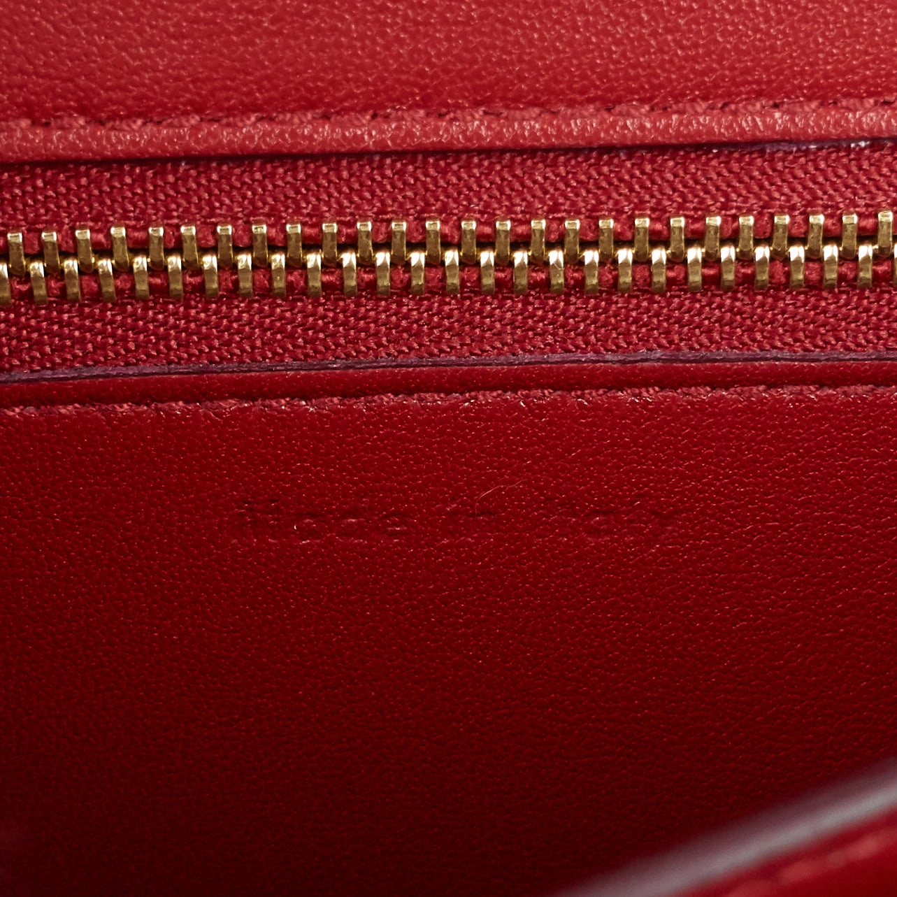 Classic Box Small Calf Leather Bag