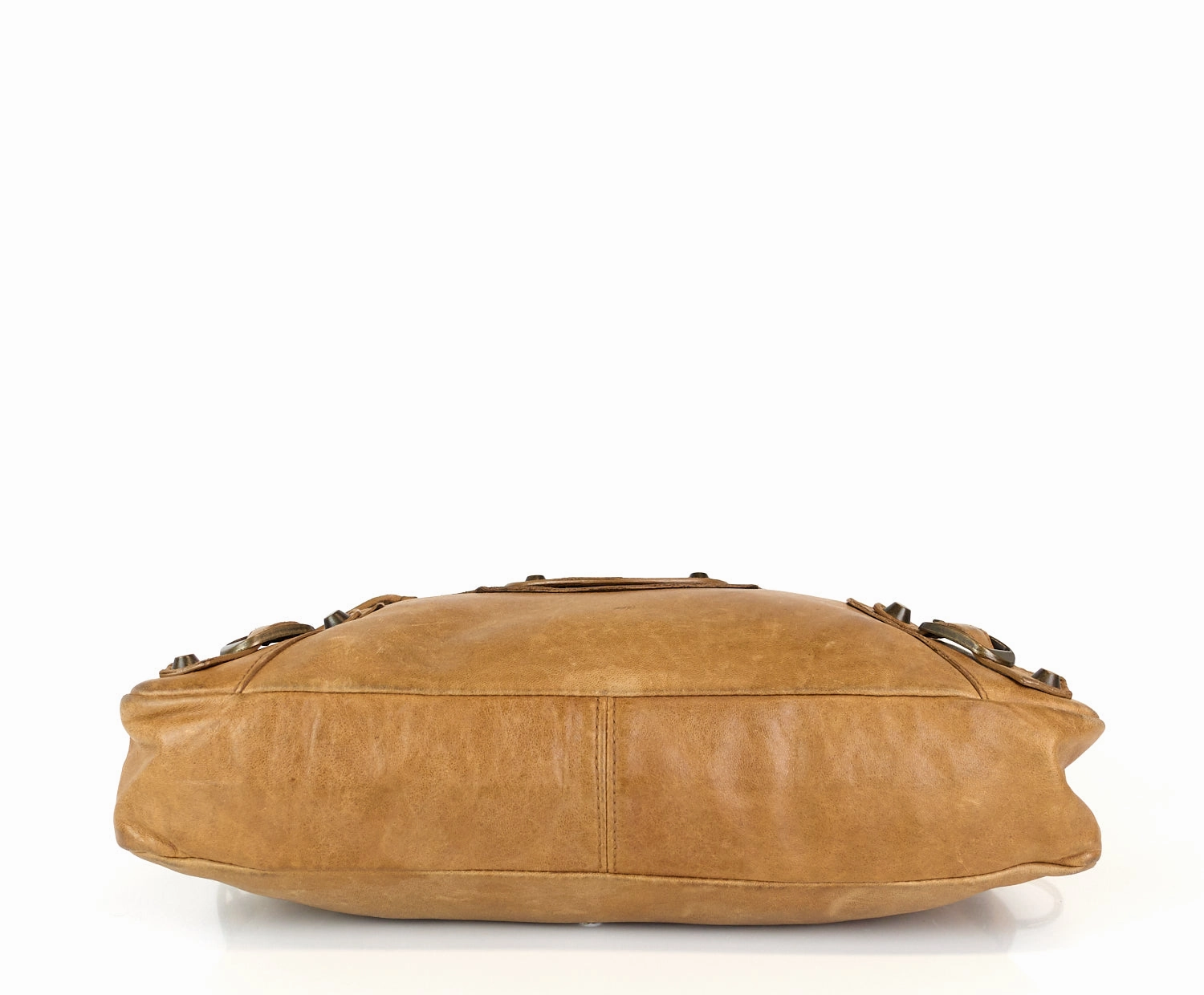 Classic First Chvre Leather Bag