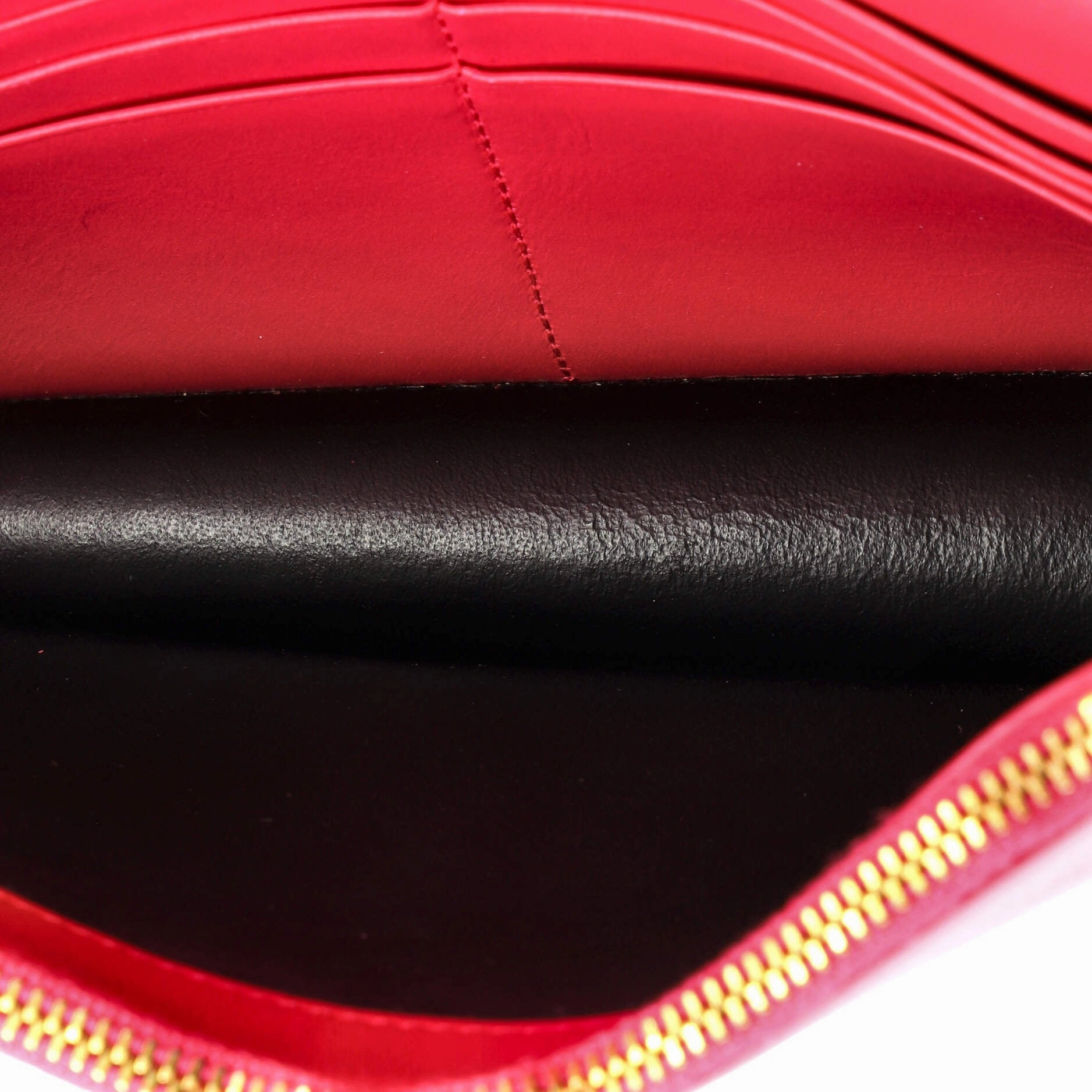 Classic Monogram Crossbody Bag Calfskin Small
