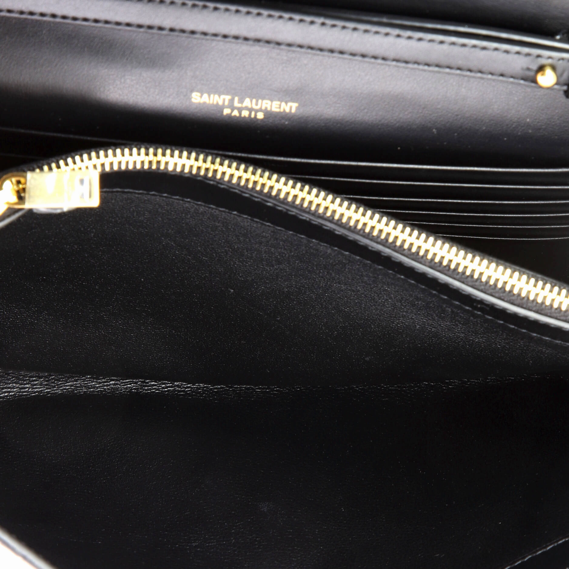 Classic Monogram Crossbody Bag Crocodile Embossed Leather Medium