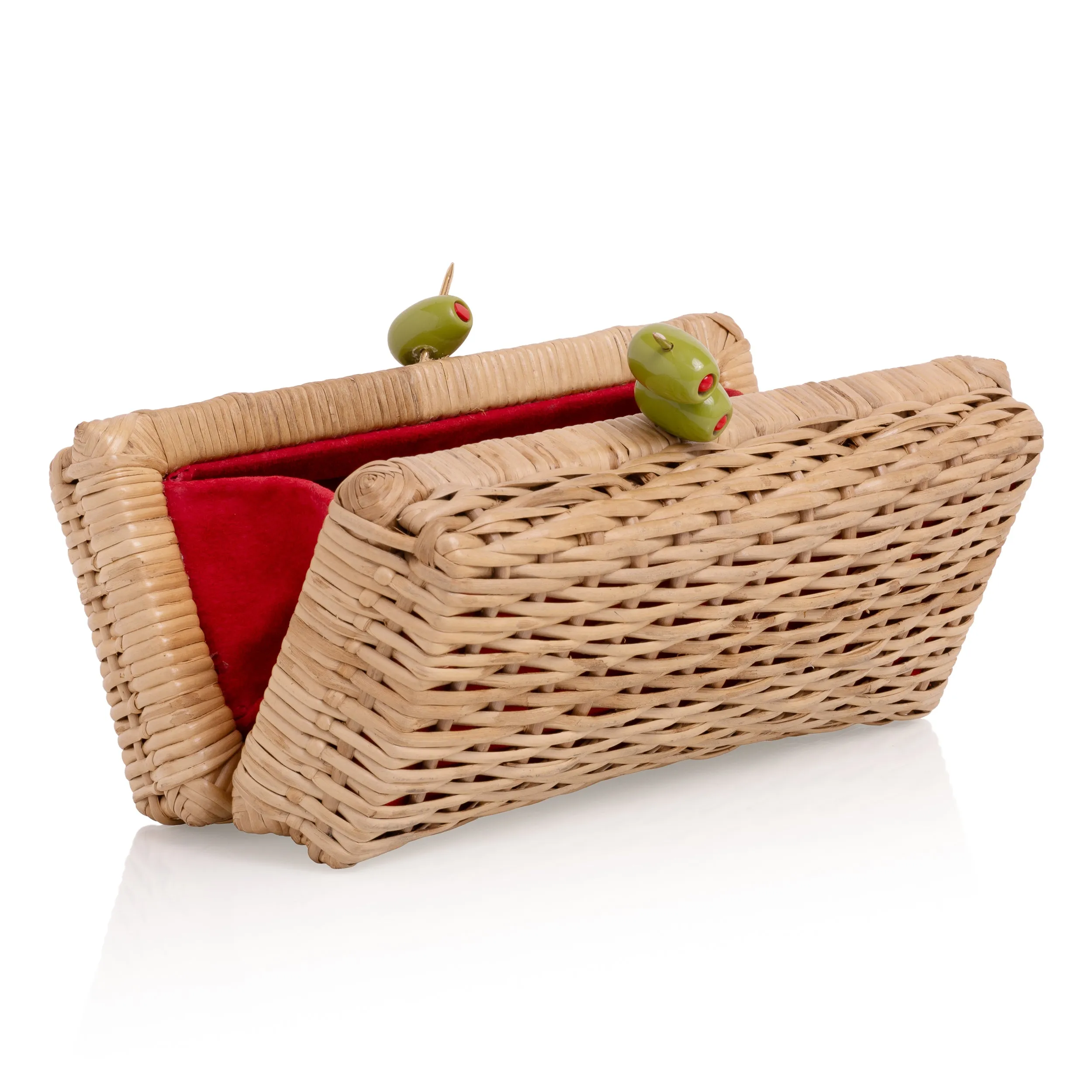 Clutch Dirty  Bag Martini