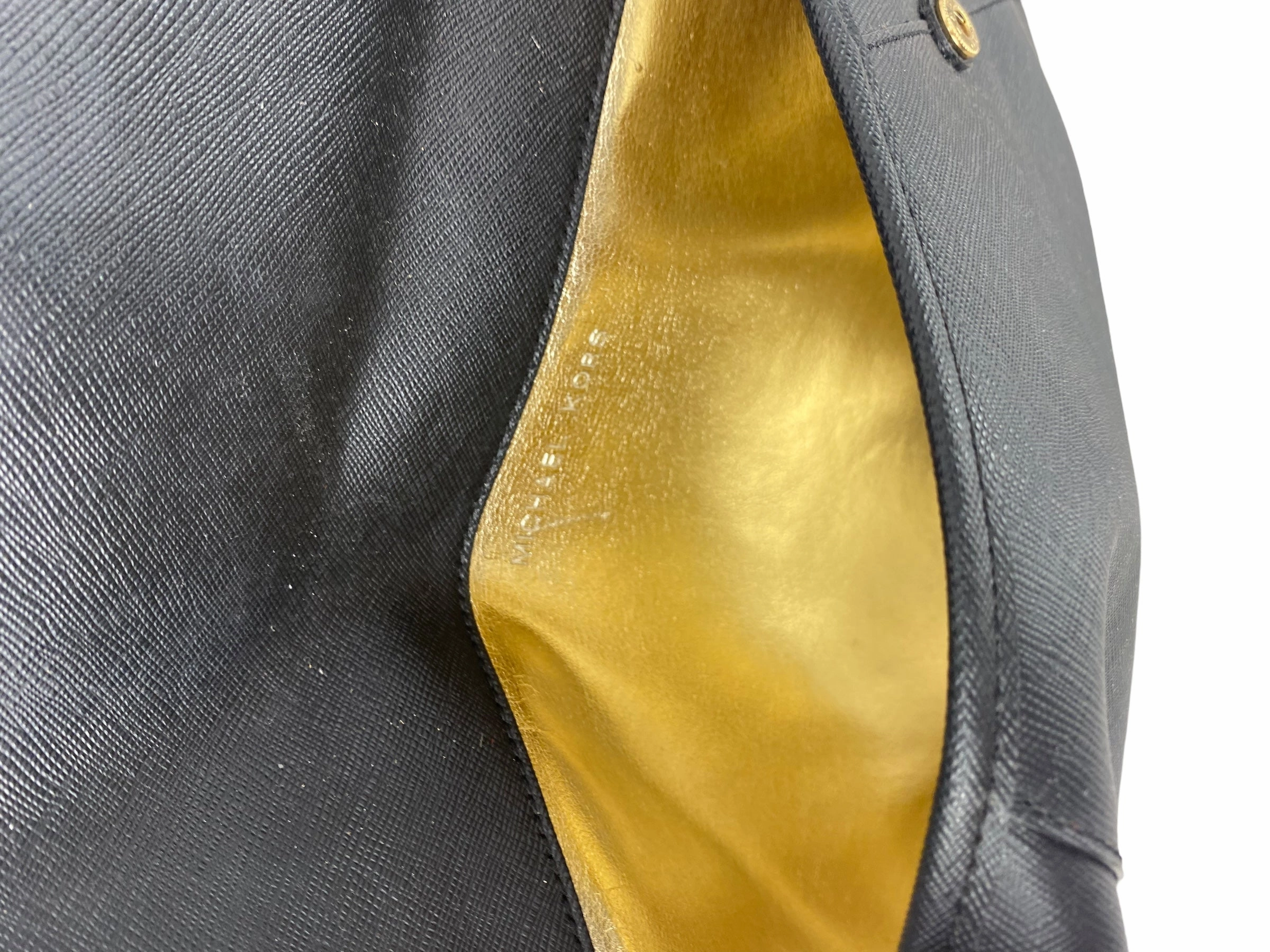 Clutch By Michael Kors  Size: Medium