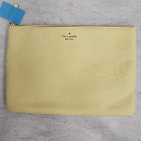 Clutch Designer By Kate Spade  Size: Medium