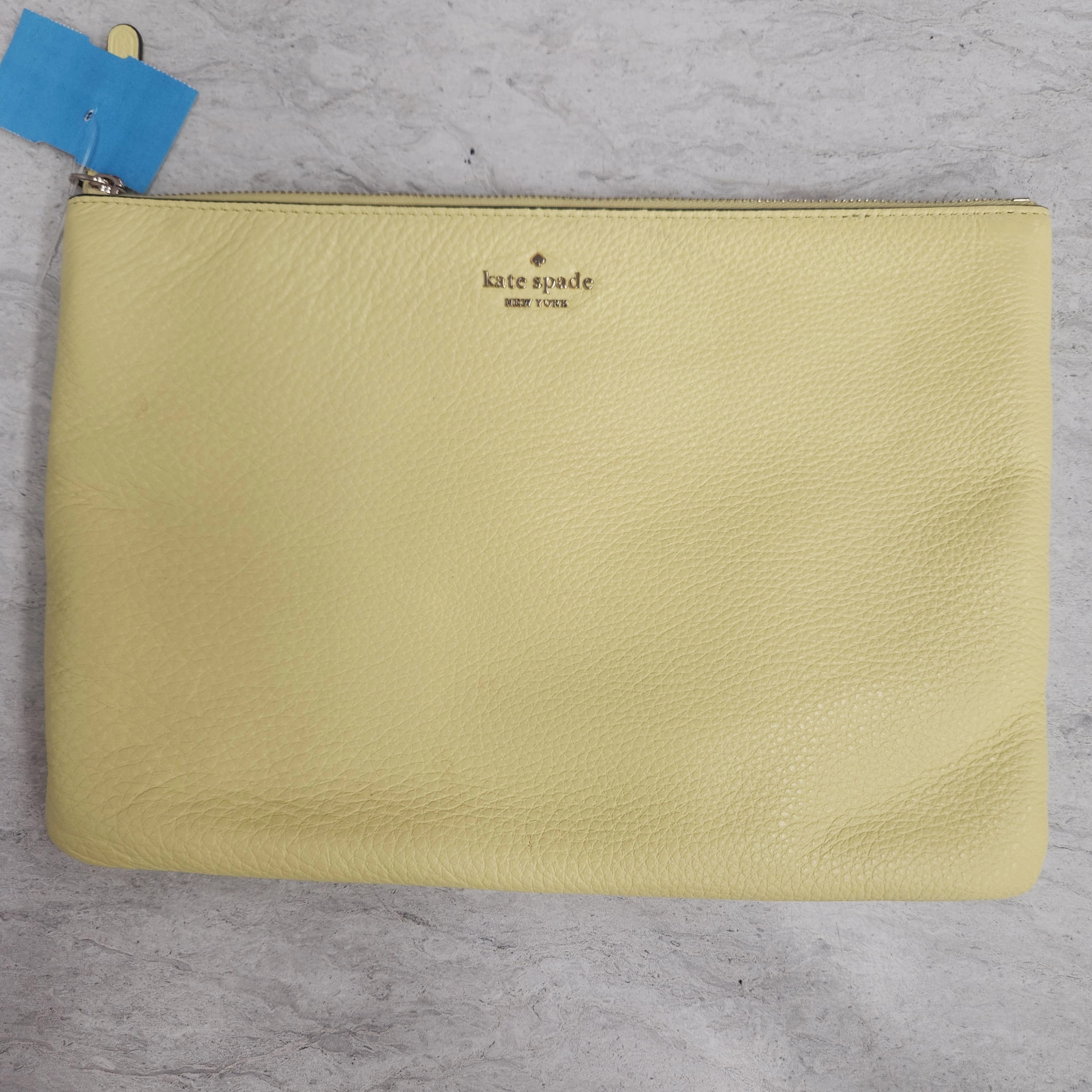 Clutch Designer By Kate Spade  Size: Medium