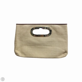 Clutch Designer By Michael Kors, Size: Medium