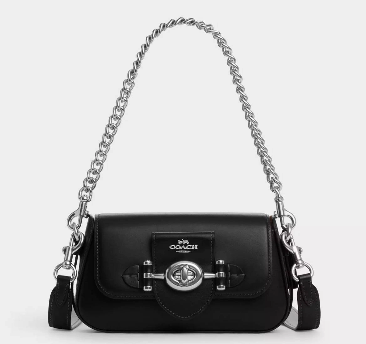 Coach Brie Shoulder Bag