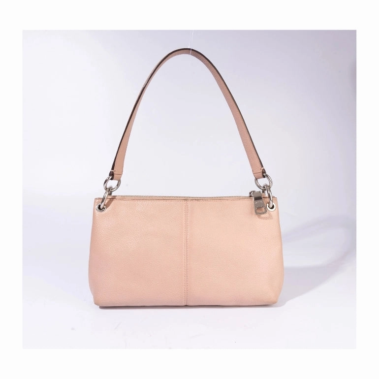 Coach Charley Crossbody With Embossed Horse And Carriage