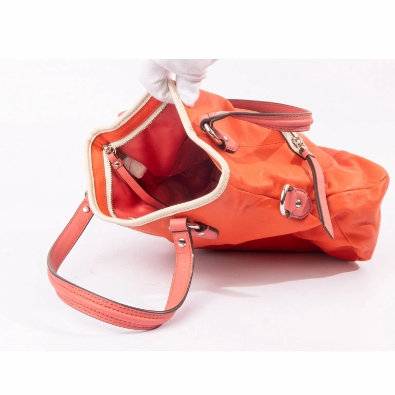 Coach Daisy Spectator Mia Crossbody Bag