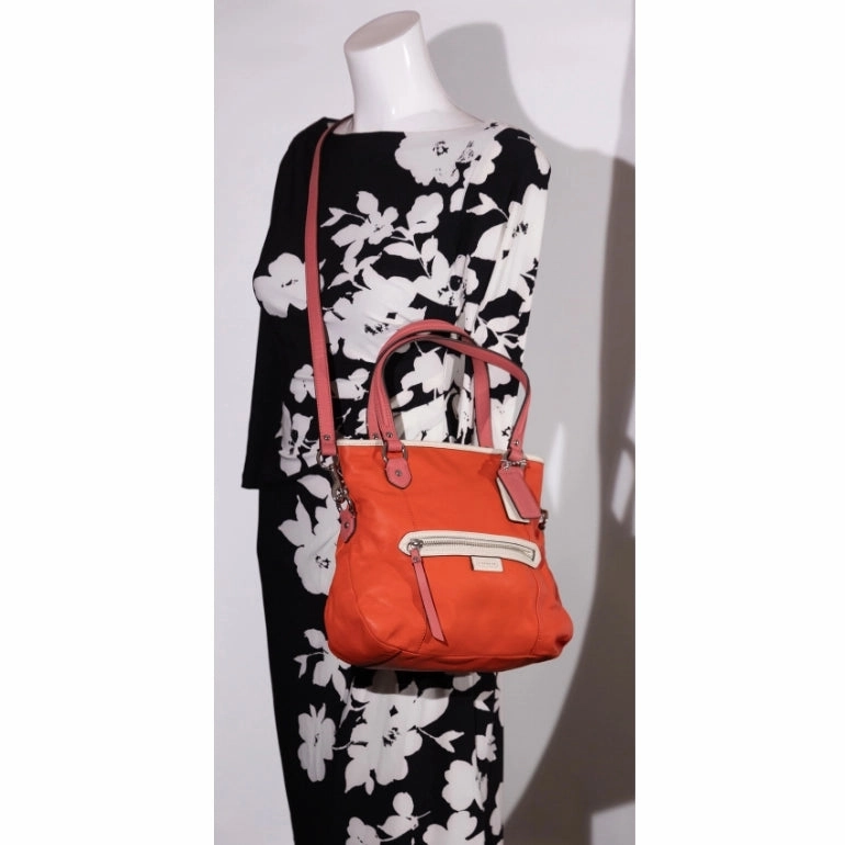 Coach Daisy Spectator Mia Crossbody Bag