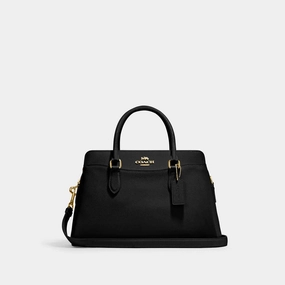 Coach Darcie Carryall Black