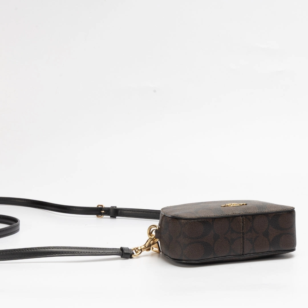Coach Dome Crossbody Bag