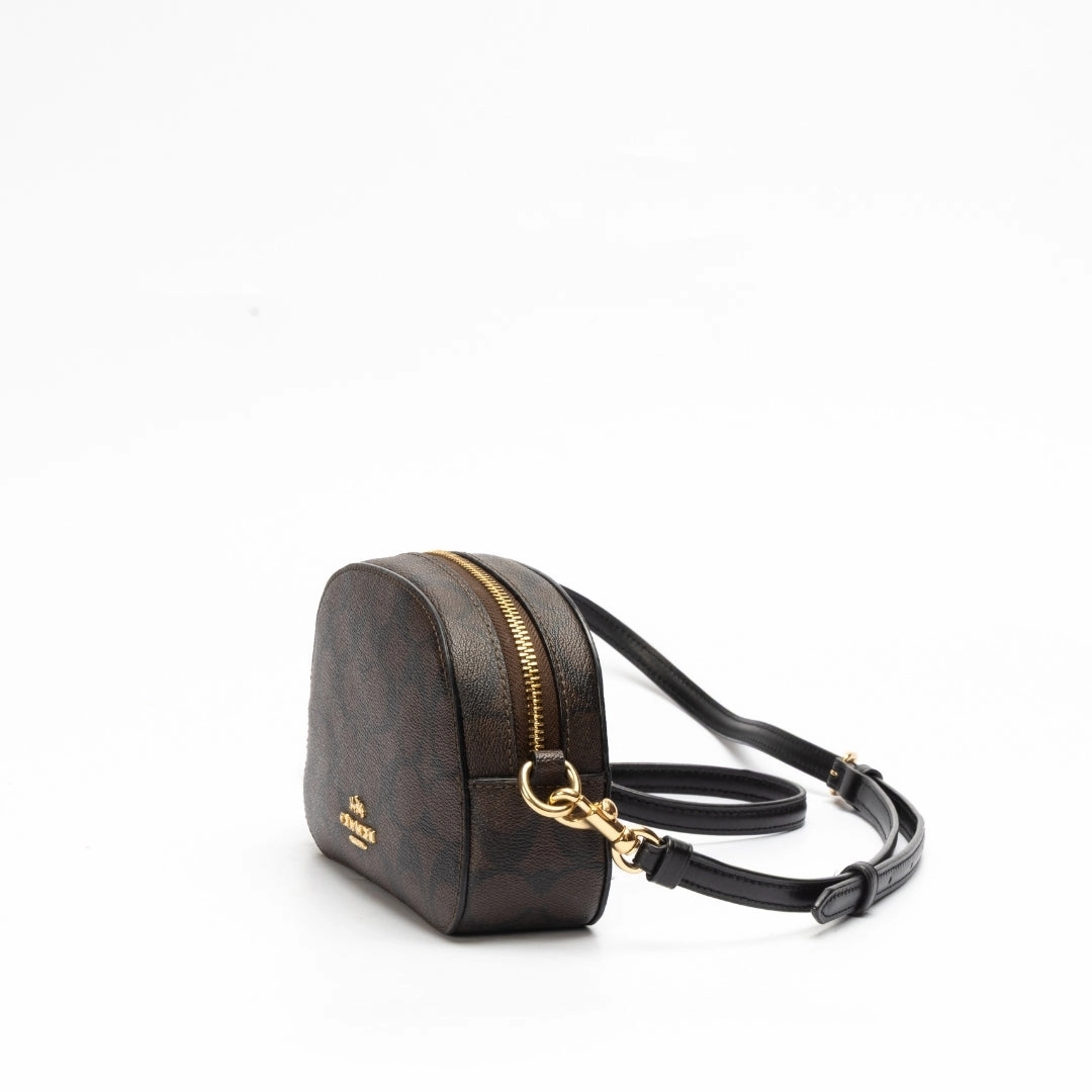 Coach Dome Crossbody Bag
