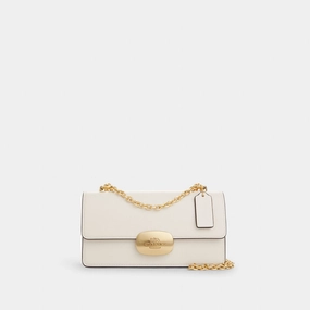 Coach Eliza Flap Crossbody Bag