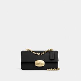 Coach Eliza Flap Crossbody Bag