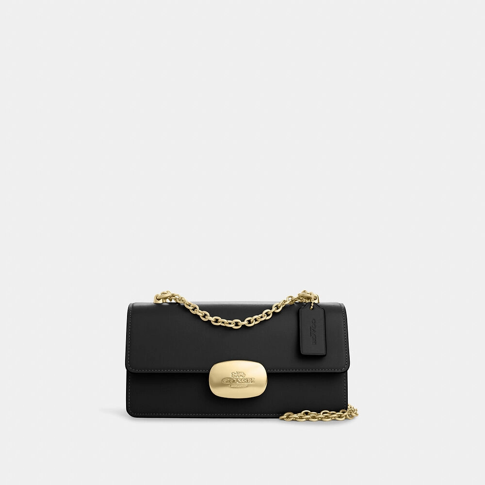 Coach Eliza Flap Crossbody Bag