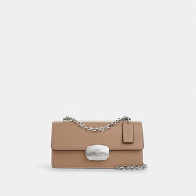 Coach Eliza Flap Crossbody Bag