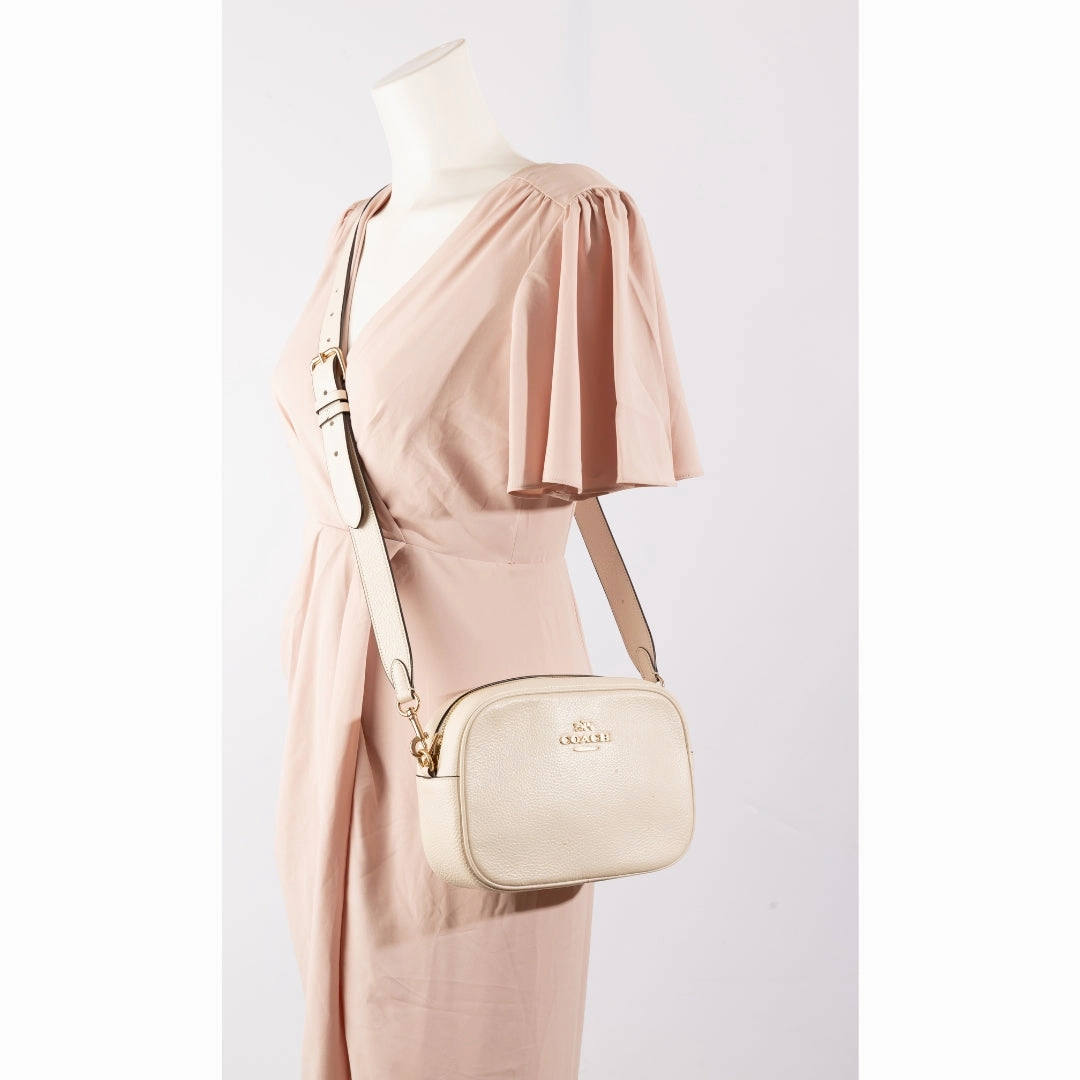 Coach Jamie Camera Crossbody Bag