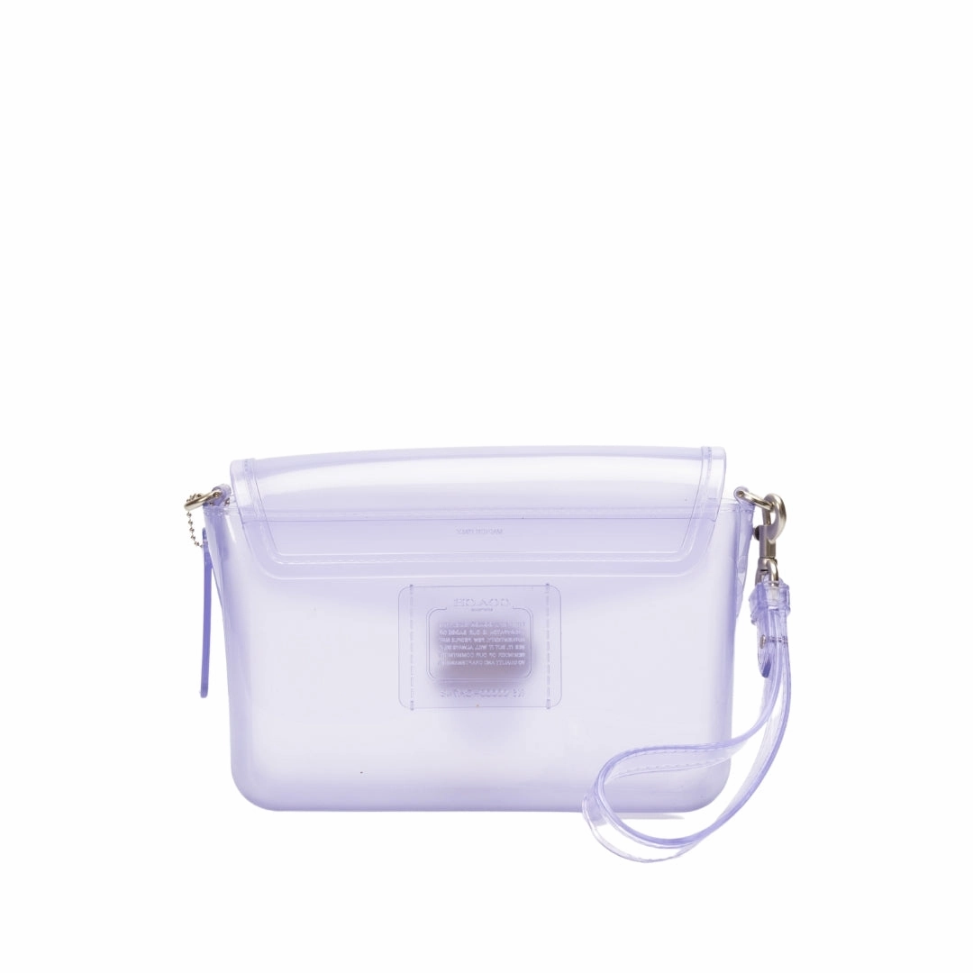 Coach Jelly Large Tabby Bag